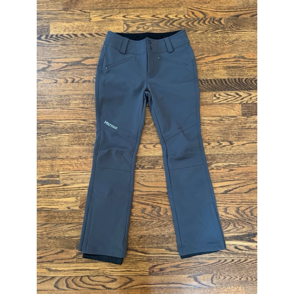 Marmot Snow Ski Lined Winter Pants - Small